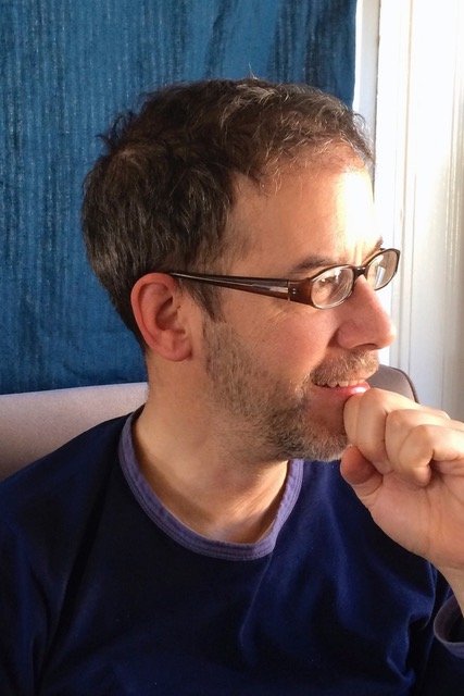 Roger Rohrbach