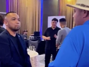 Video preview: Inside the Manila event.