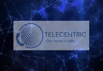 Telecentric appointment setting