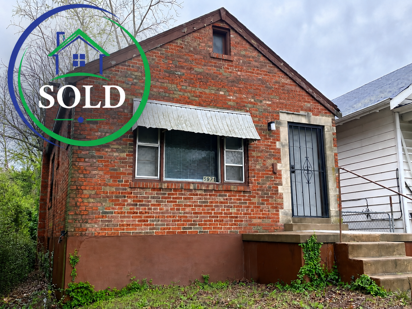 Recently sold home in ZIP code 63136