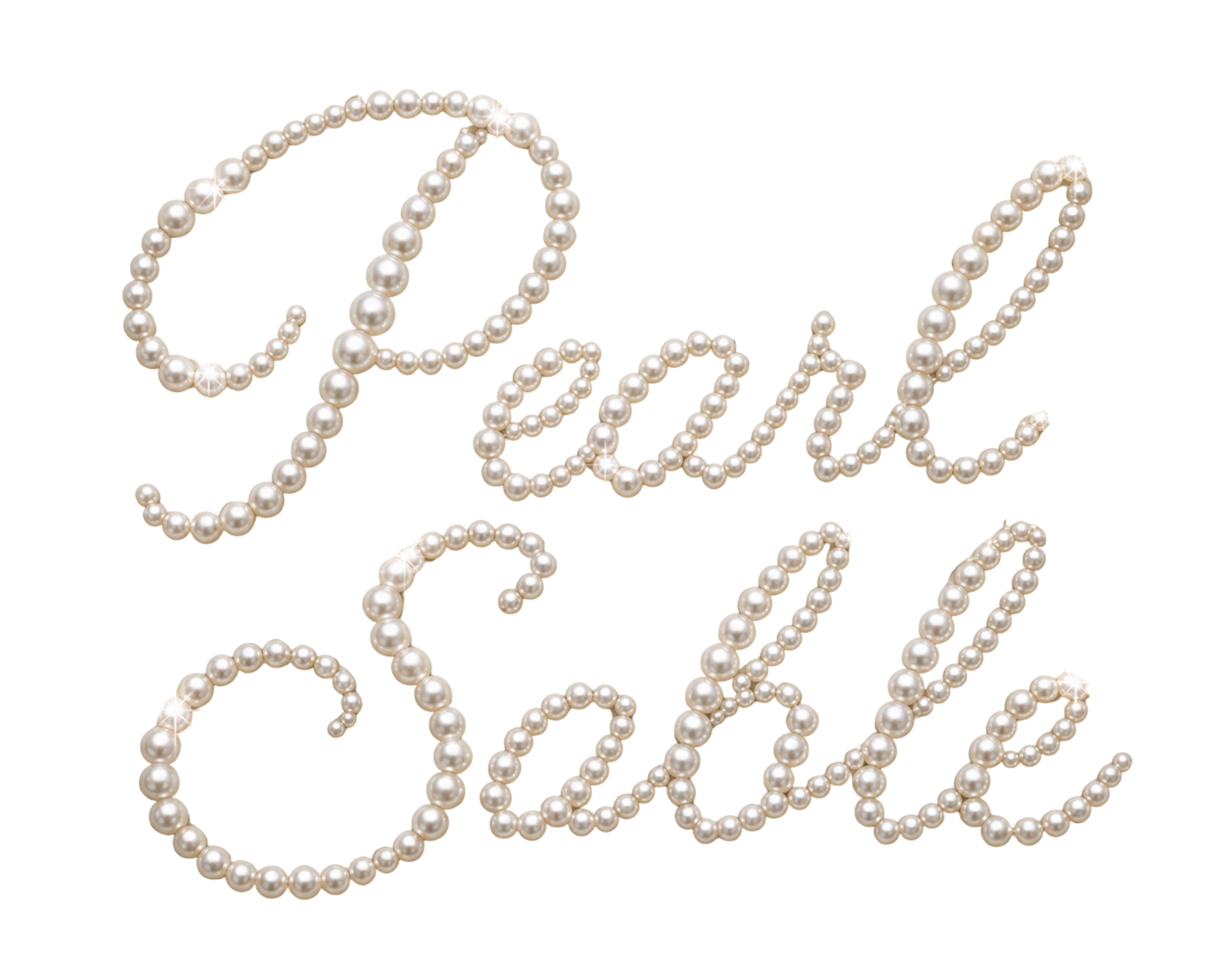 Pearl Sable