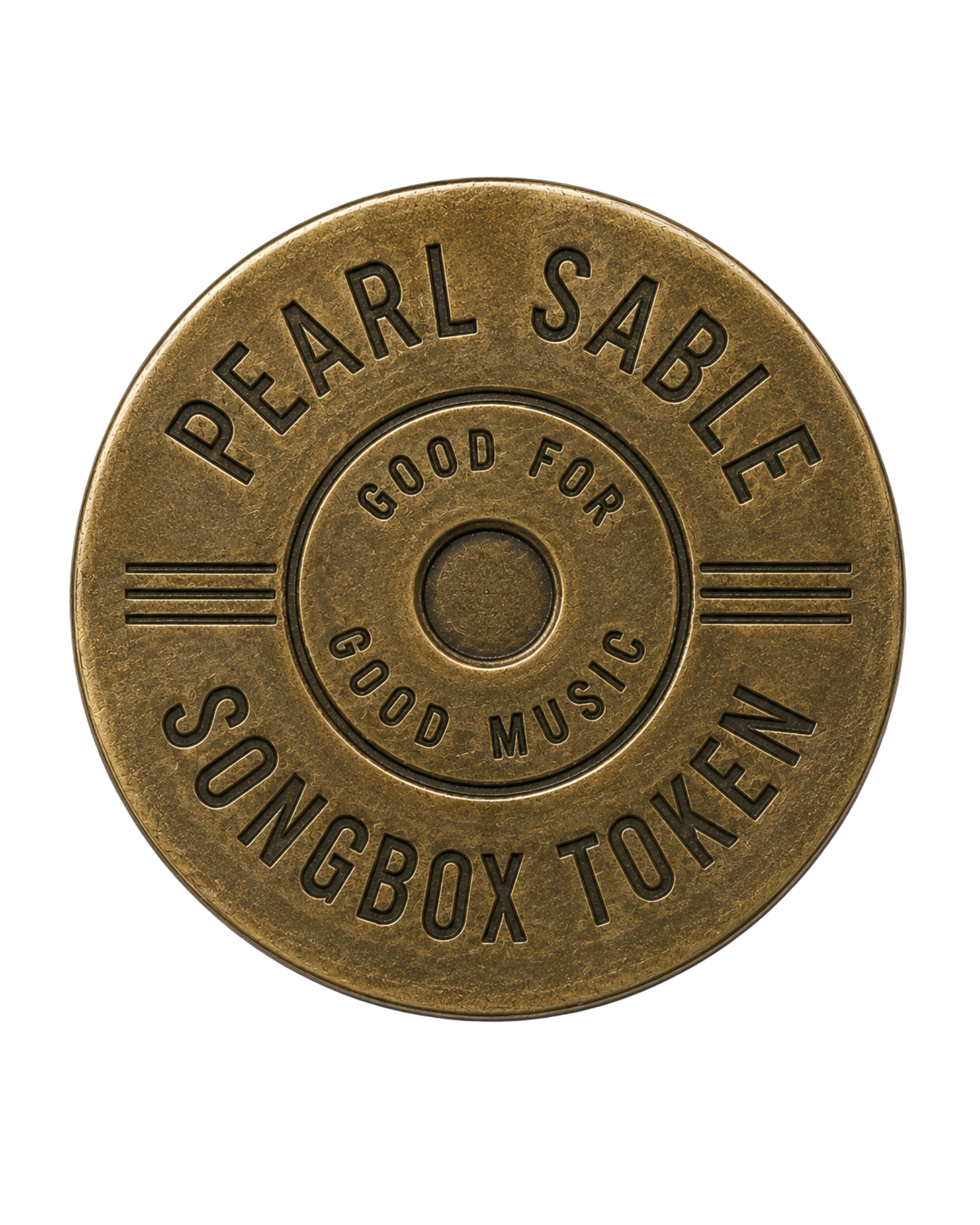 Pearl Sable token
