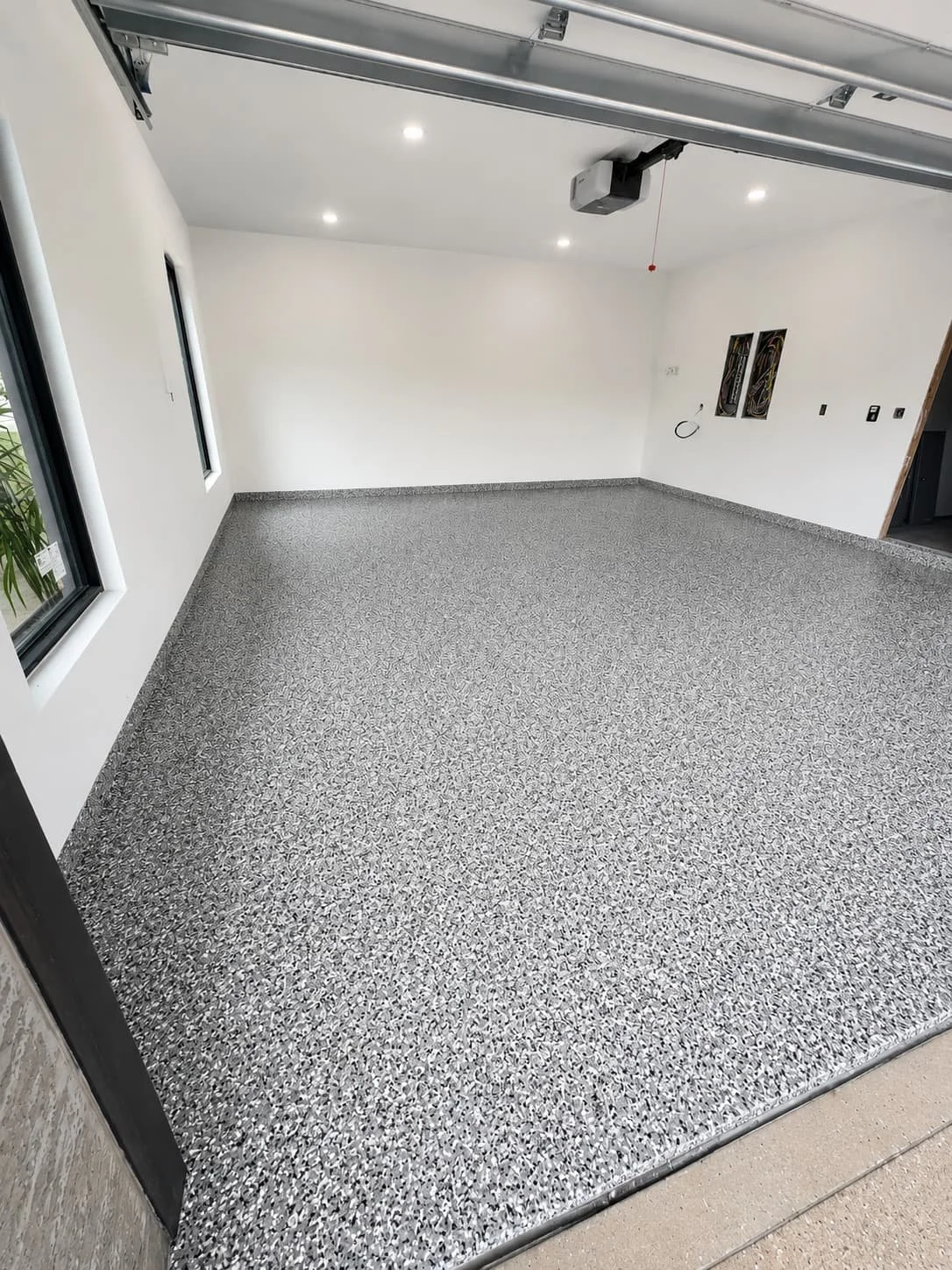 Polyaspartic epoxy coatings Florida