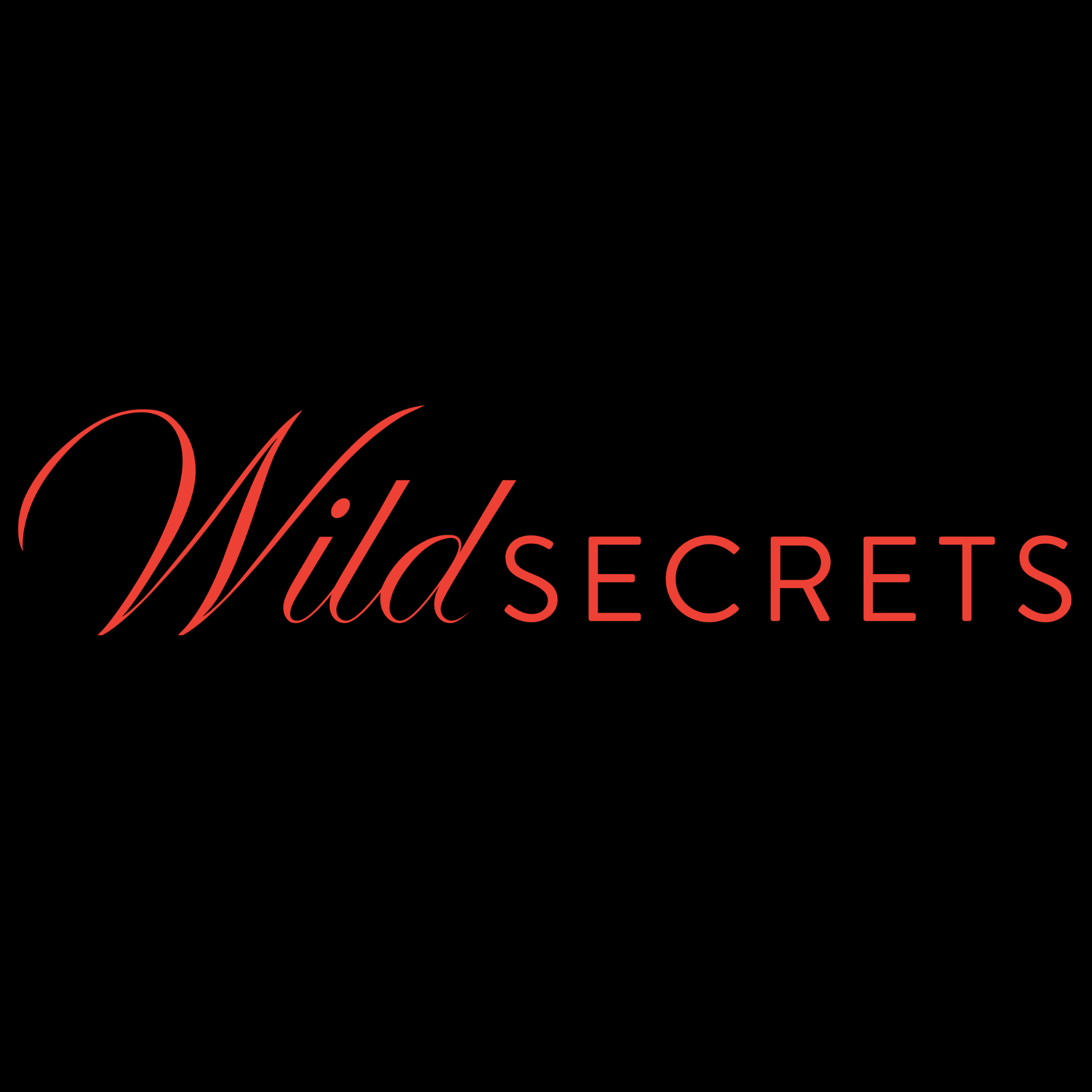 Wild Secrets