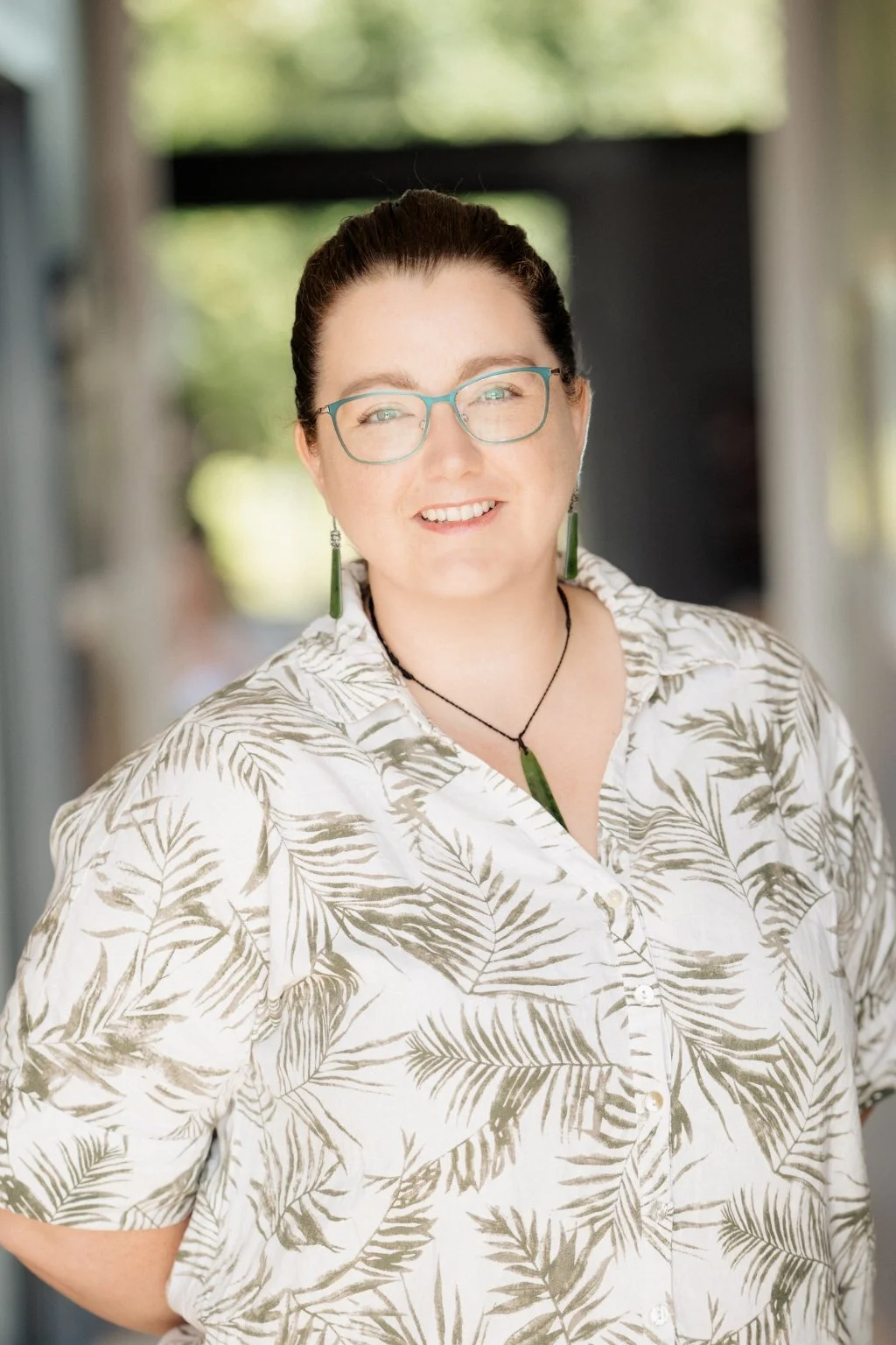 Dr Jordan Gibbs