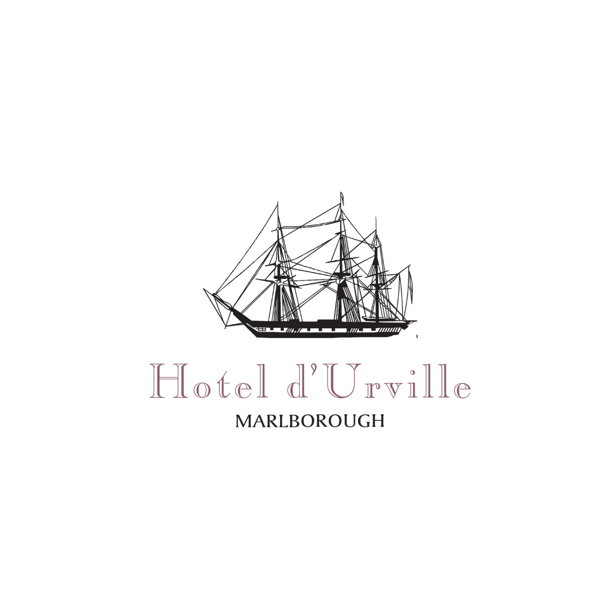 Hotel D'Urville