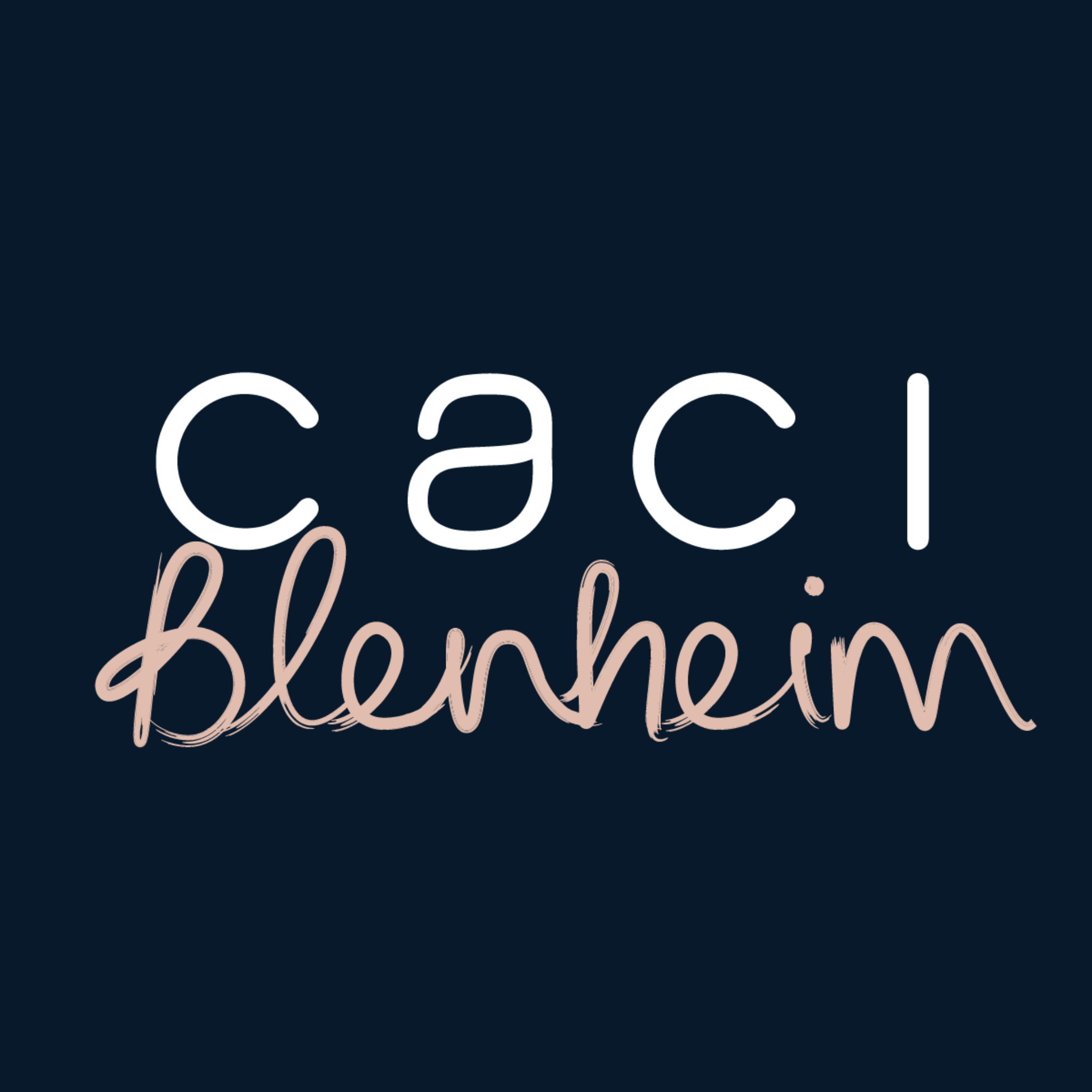 Caci Blenheim