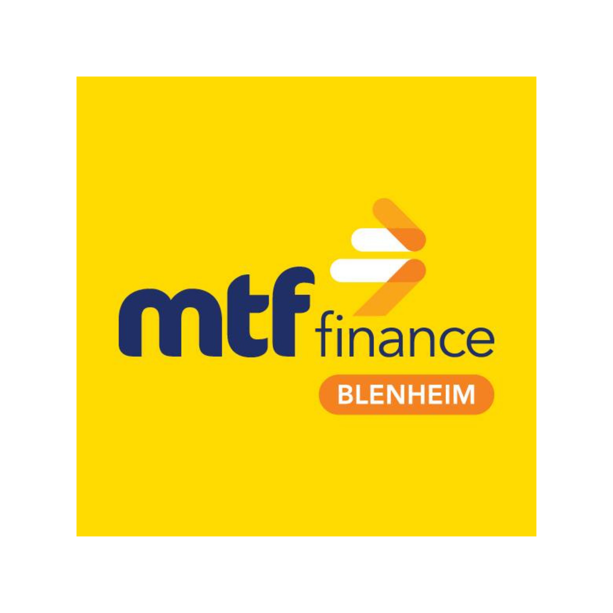 MTF Blenheim