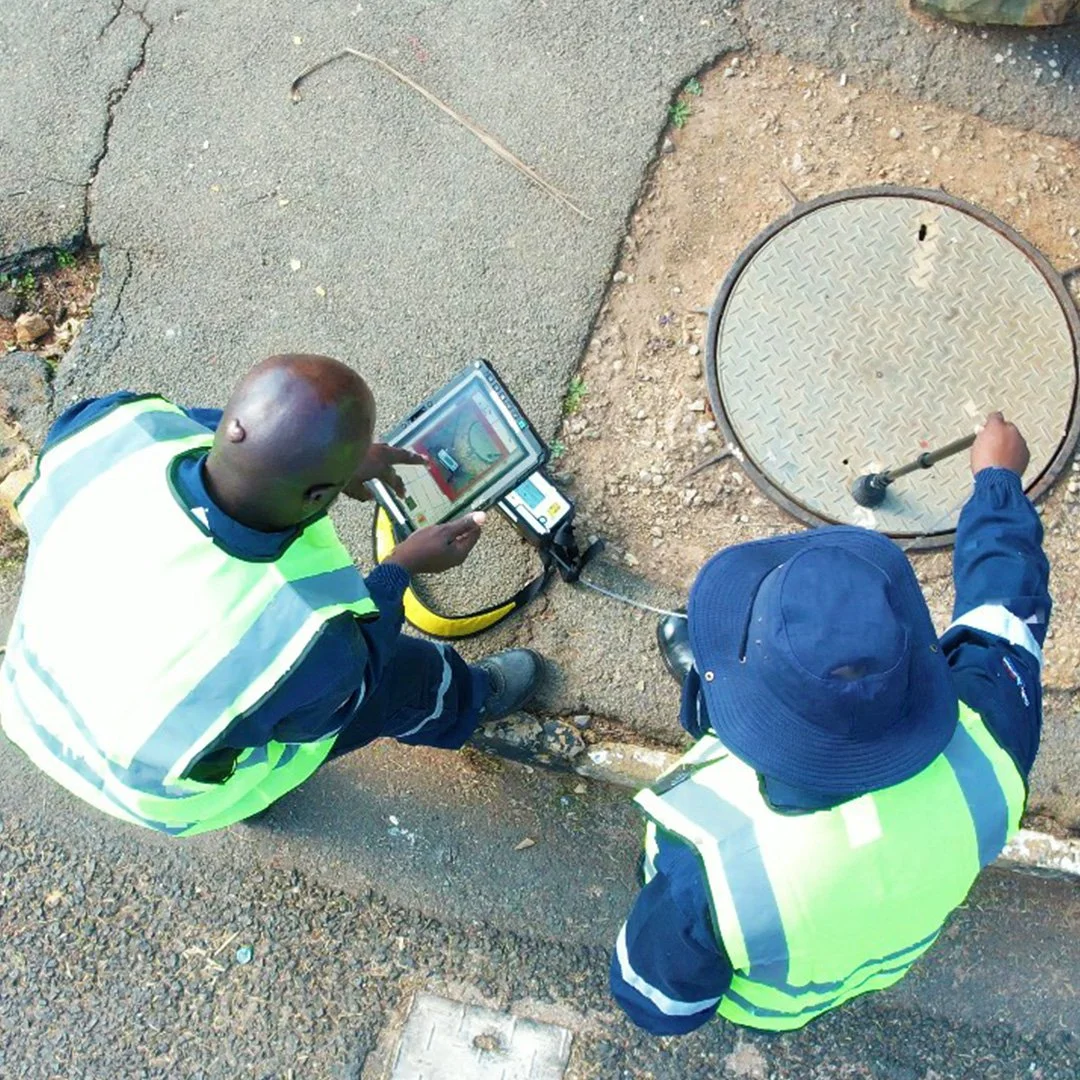Egoli Gas Diagnostic Equipment