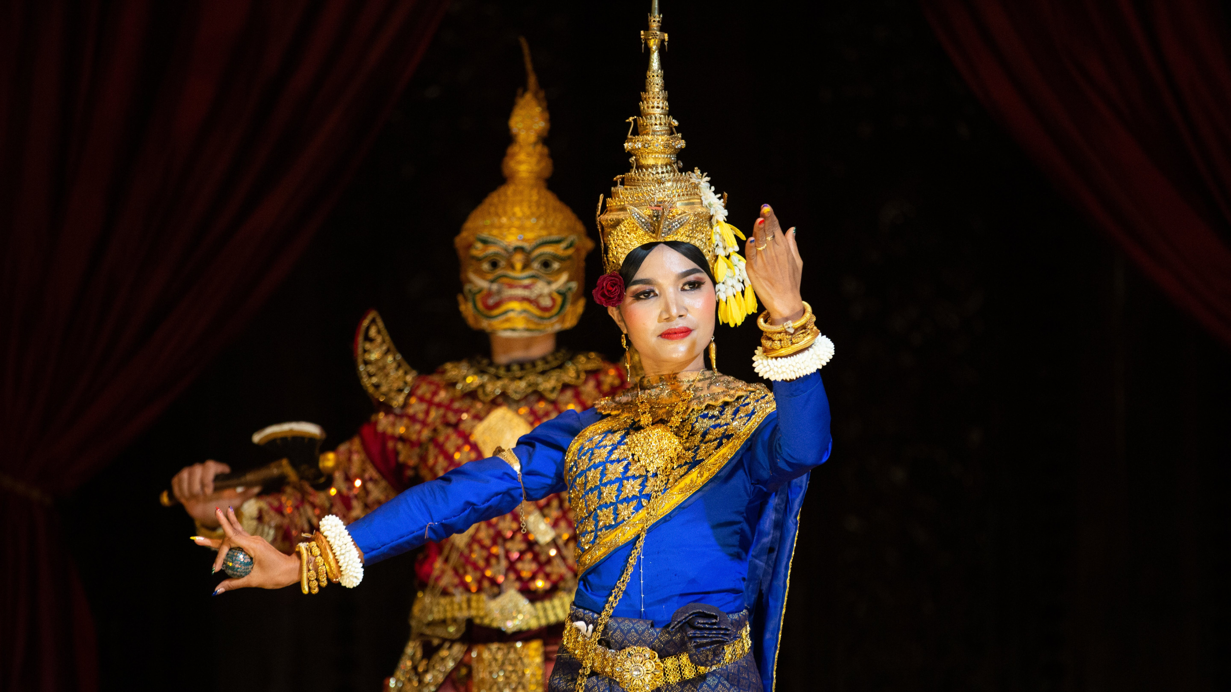 Cambodia
