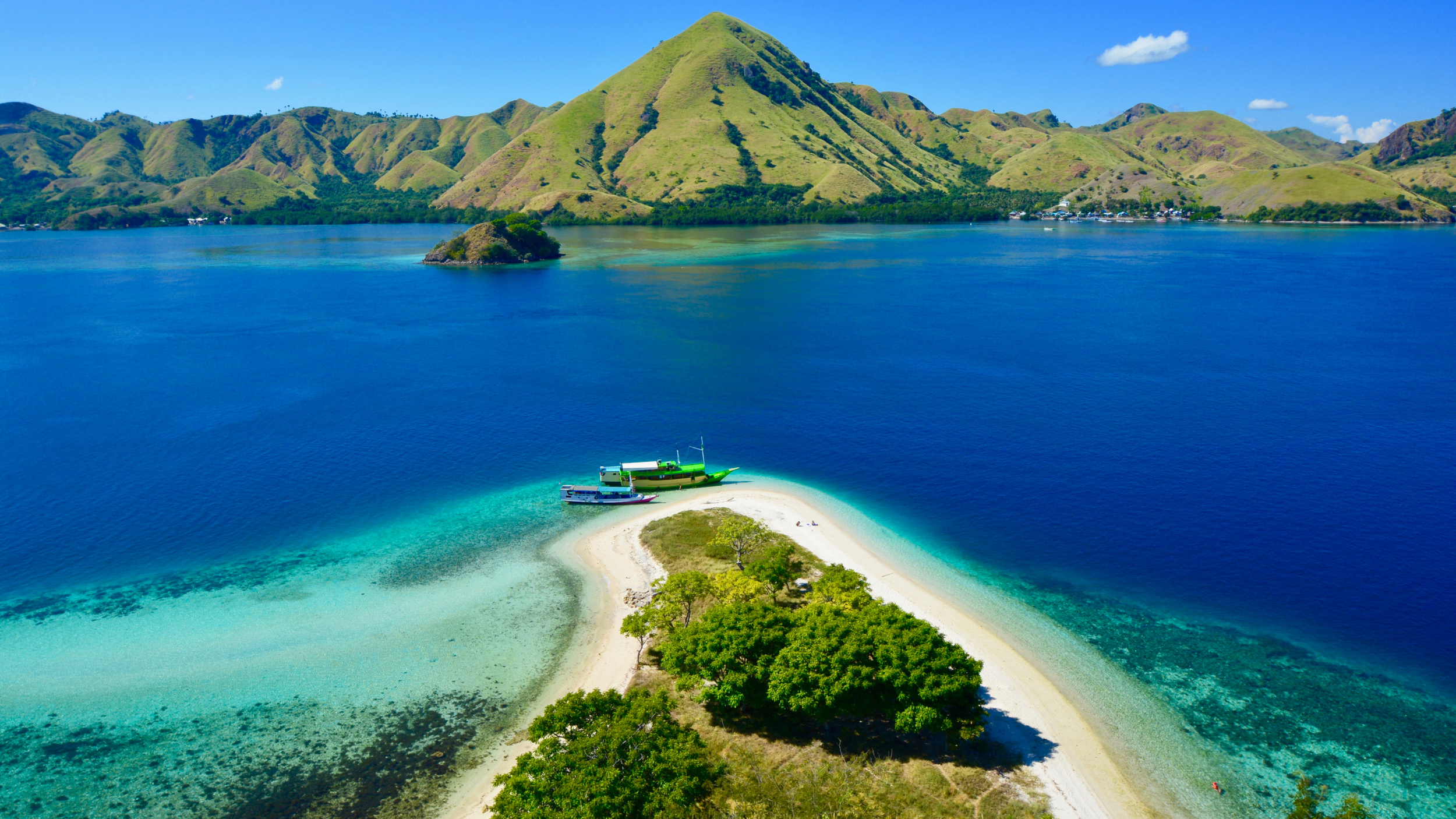 Indonesia