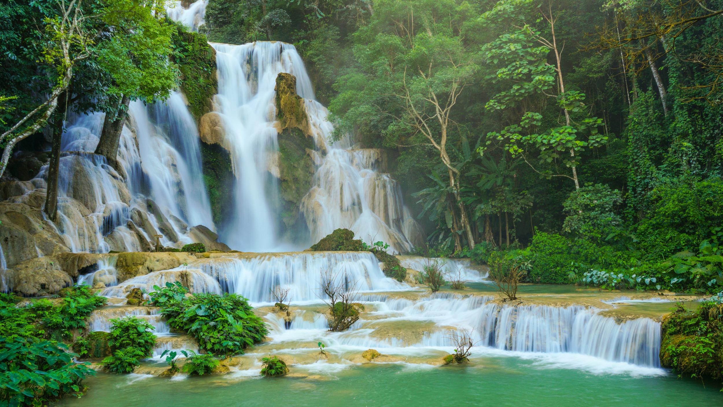 Laos