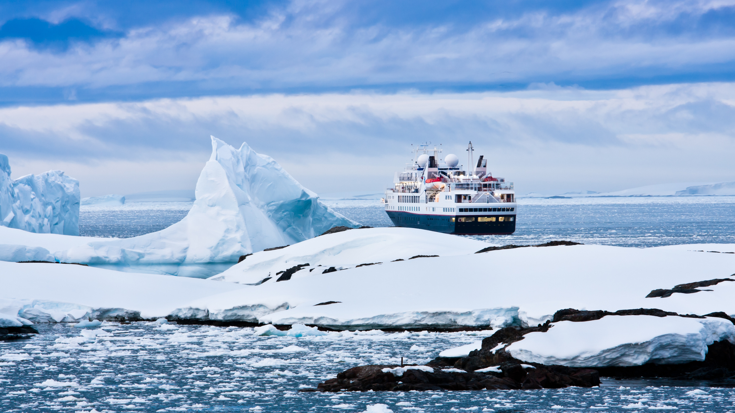 Arctic