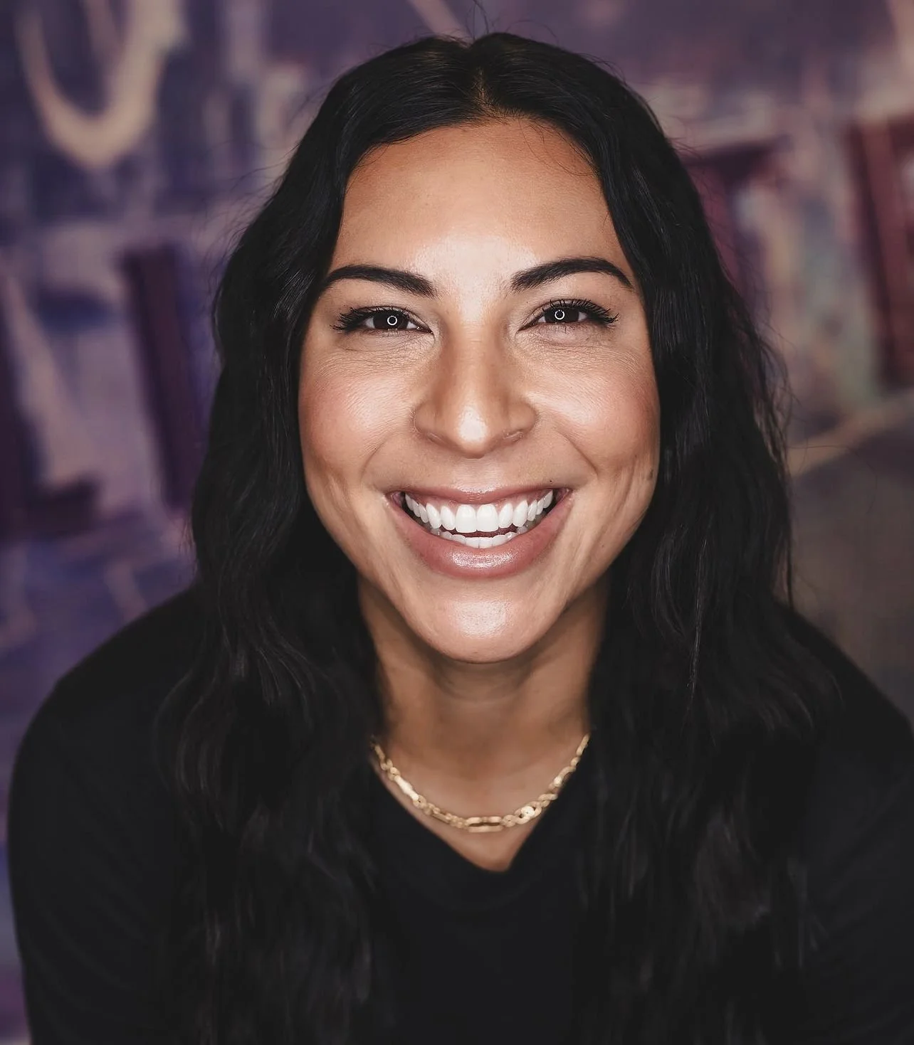Sierra Romero — The 32 Approach