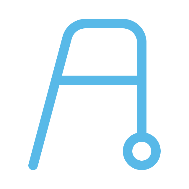 Mobility Aids icon