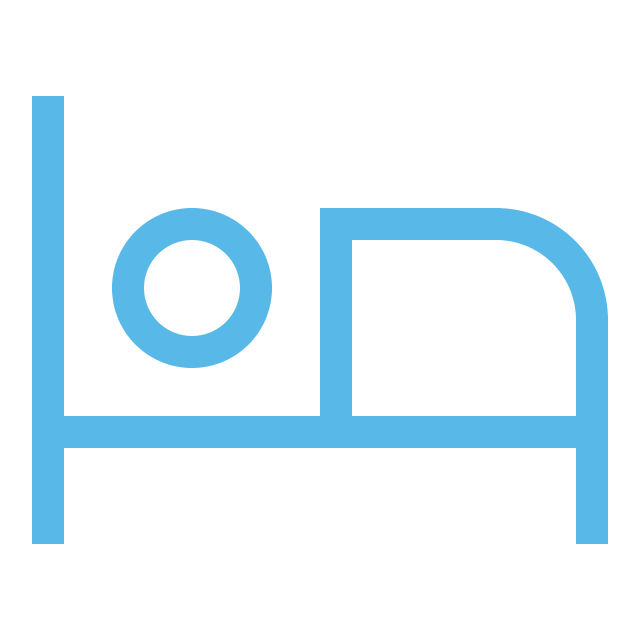 Hospital Beds icon