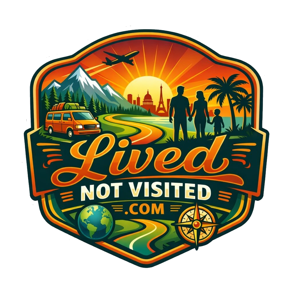 LivedNotVisited