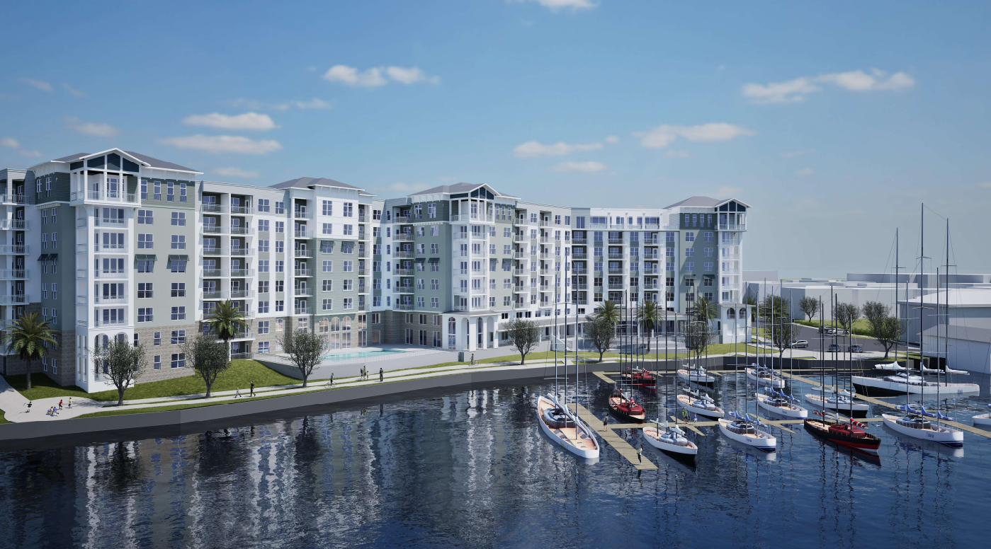 Panama City Multifamily