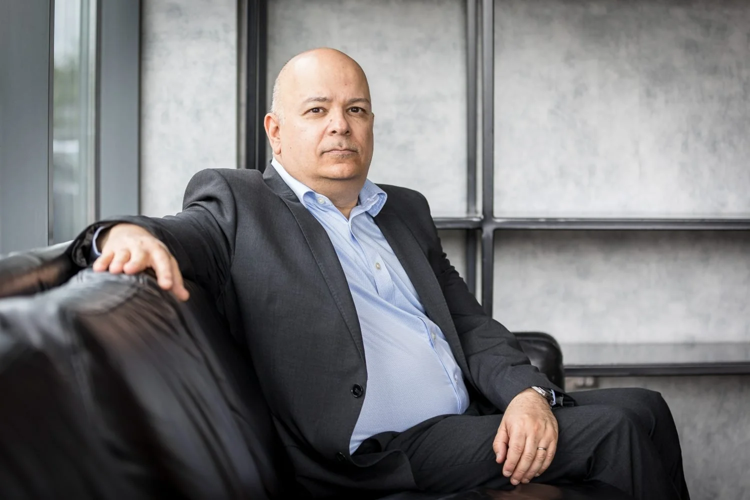 Olivier Guitta