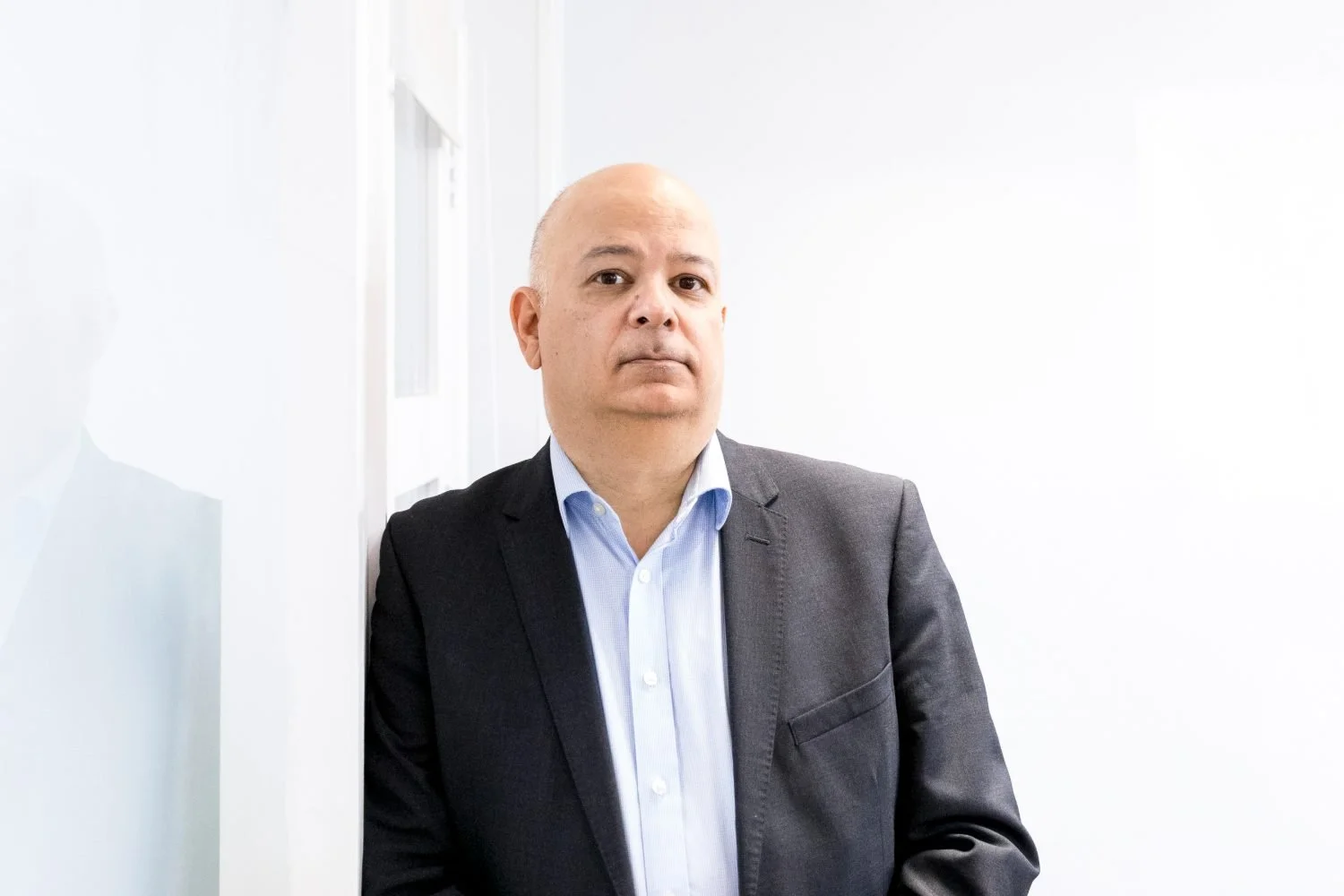 Olivier guitta