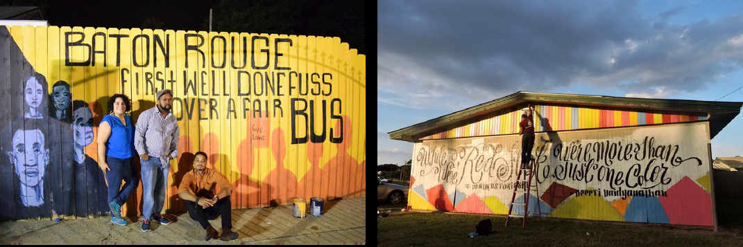 Walls Project