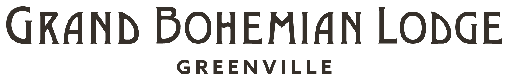 Grand Bohemian Lodge Greenville