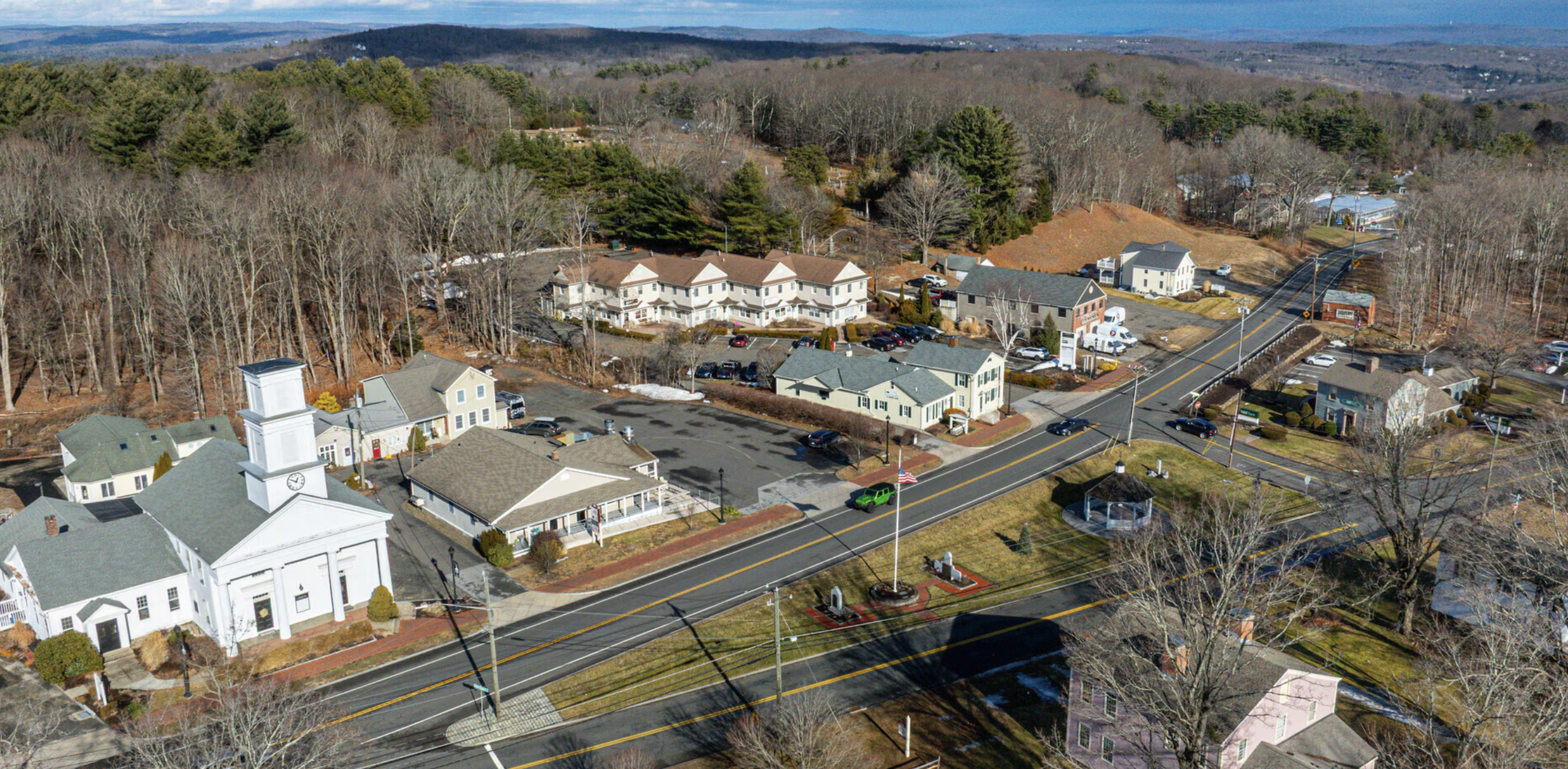 Green Pest Control serving Burlington, CT
