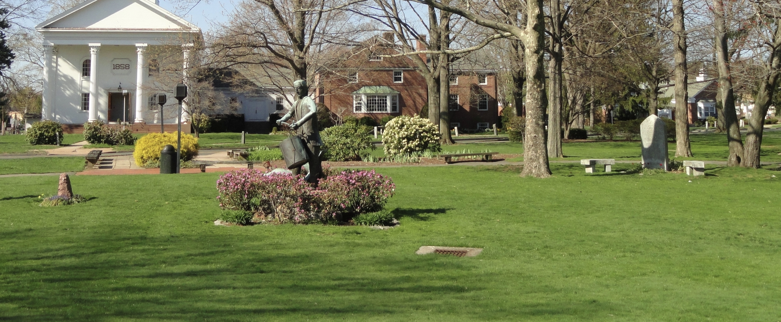 Green Pest Control serving Bloomfield, CT