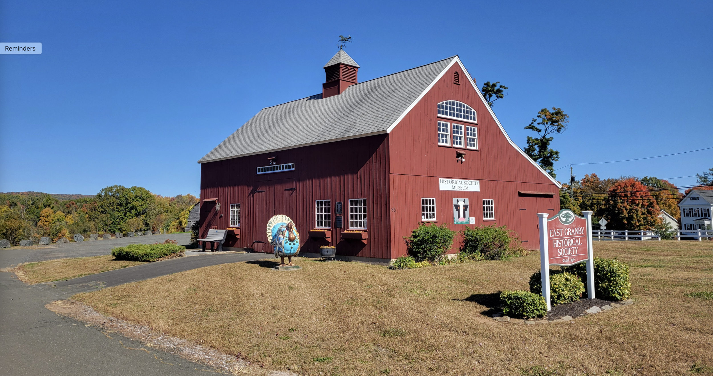 Green Pest Control serving Granby & East Granby, CT