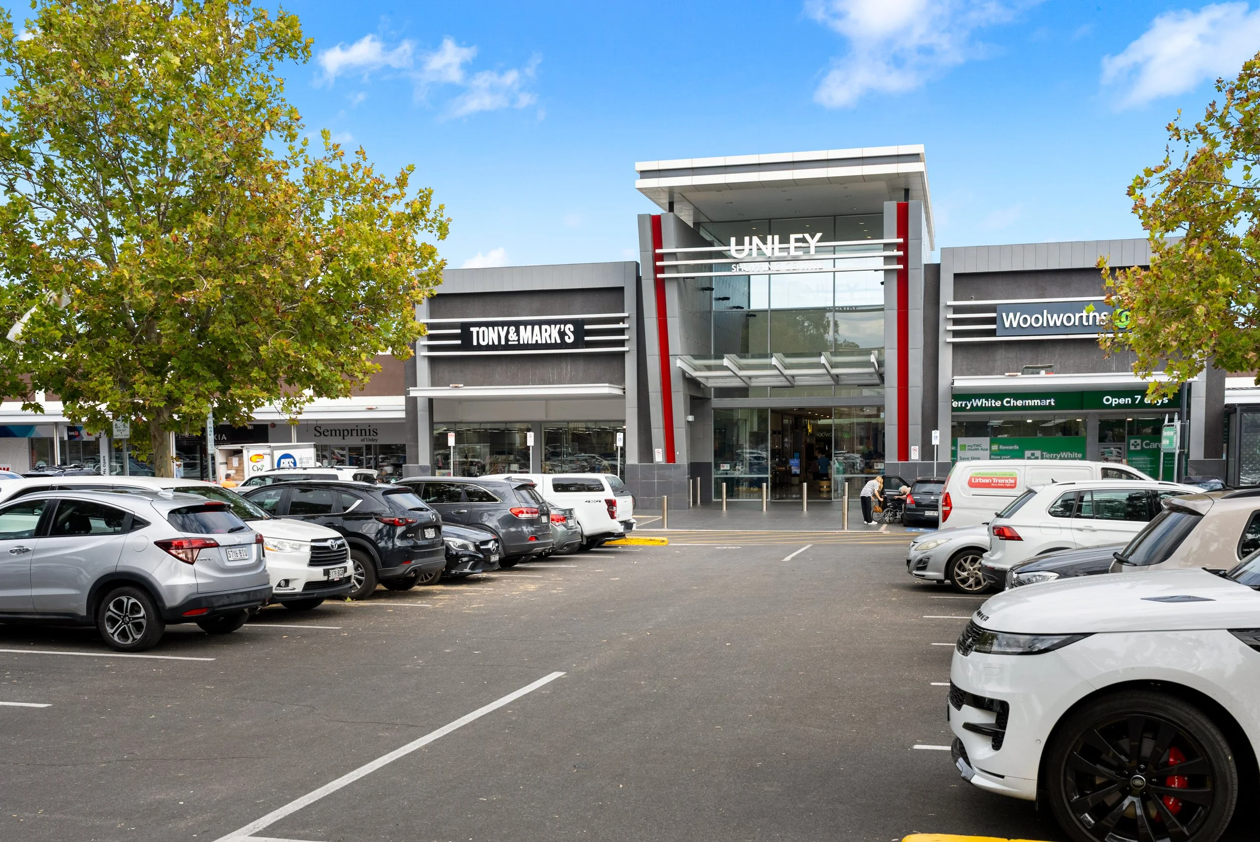 Unley property detail