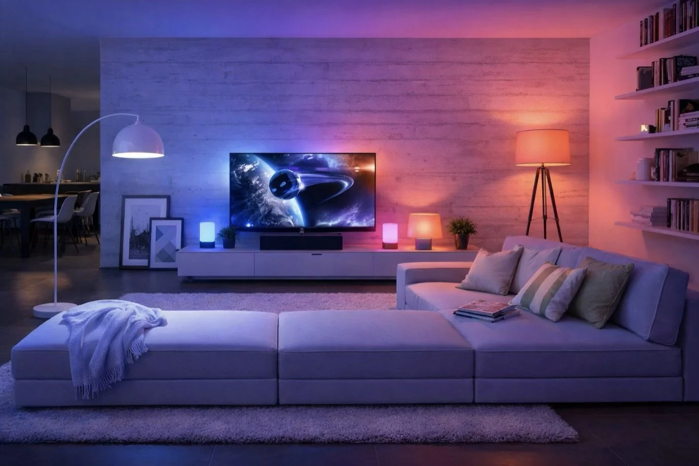 Domestic Electrical