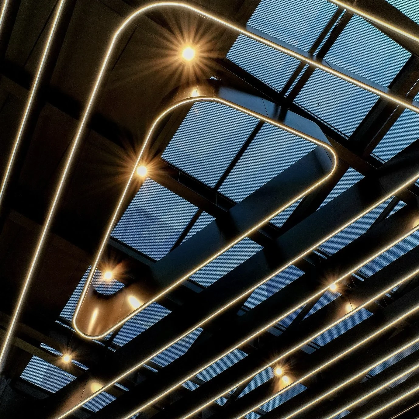 Commercial Electrical Expertise