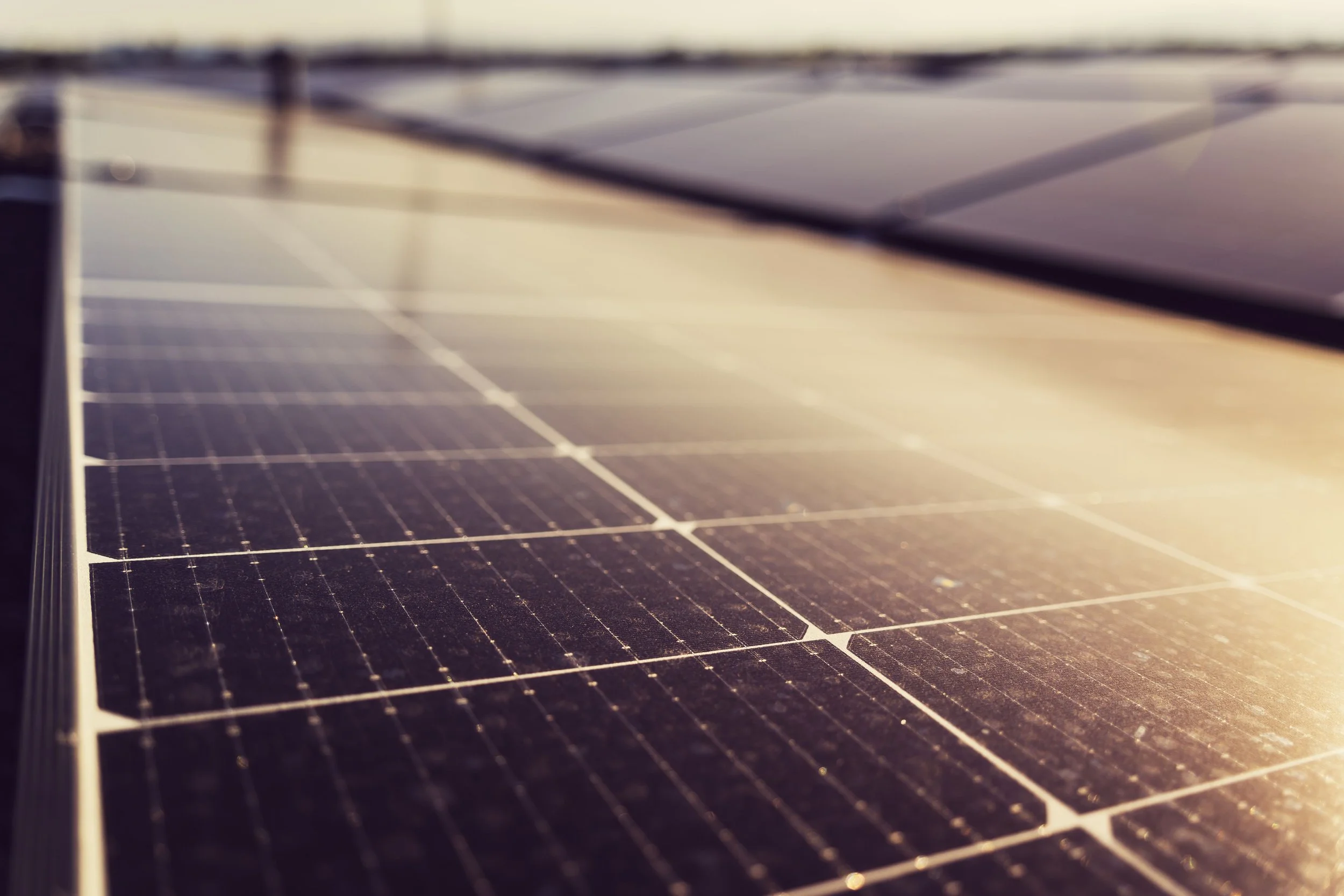 Solar PV Installations & Renewable Energy Solutions