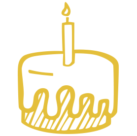 Geburtstag