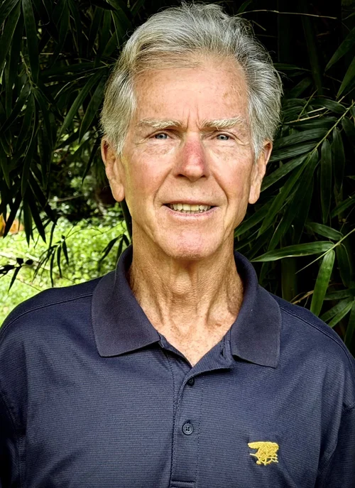 John Dunbar — Candidate for Mayor of Maui County 2026