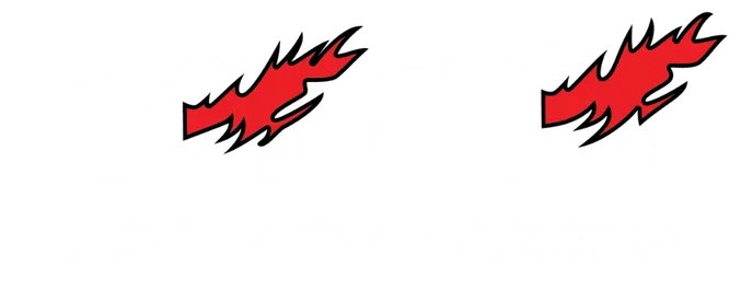 Hot Shot Pressure Washing Logo