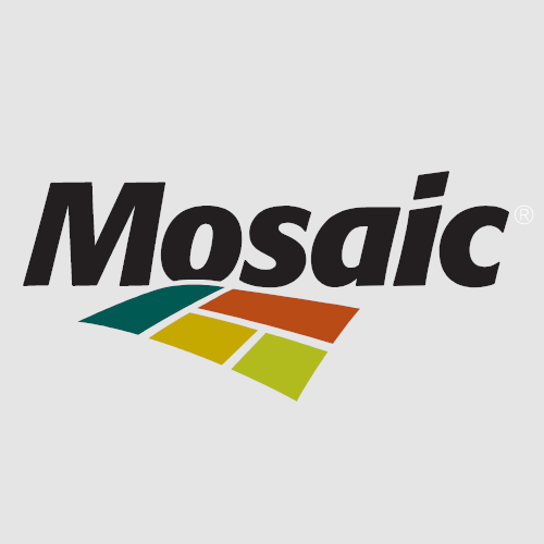 Mosaic Potash