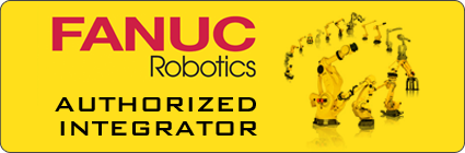 FANUC logo