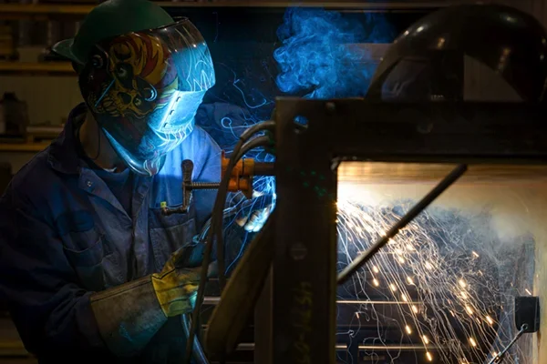 RMD Engineering Founding