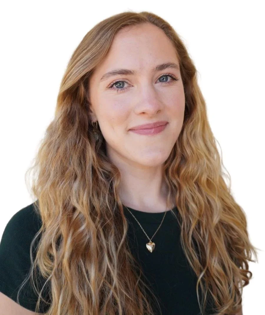 Dr. Rachel Nesburg, PT, DPT