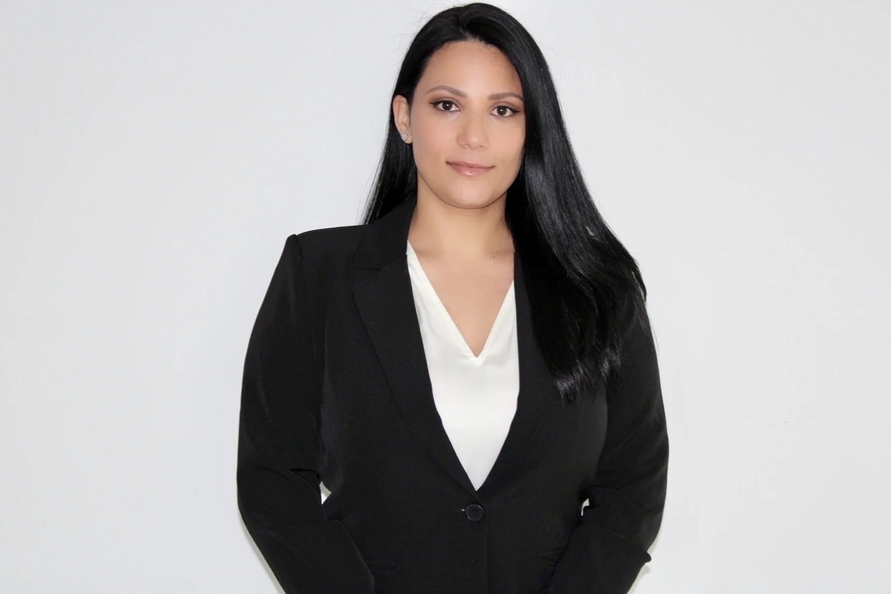 Dayana Alvarez, Licensed CPA