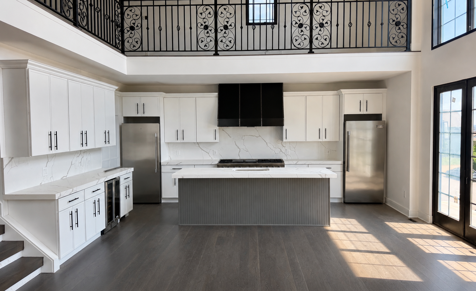 Kitchen Remodeling