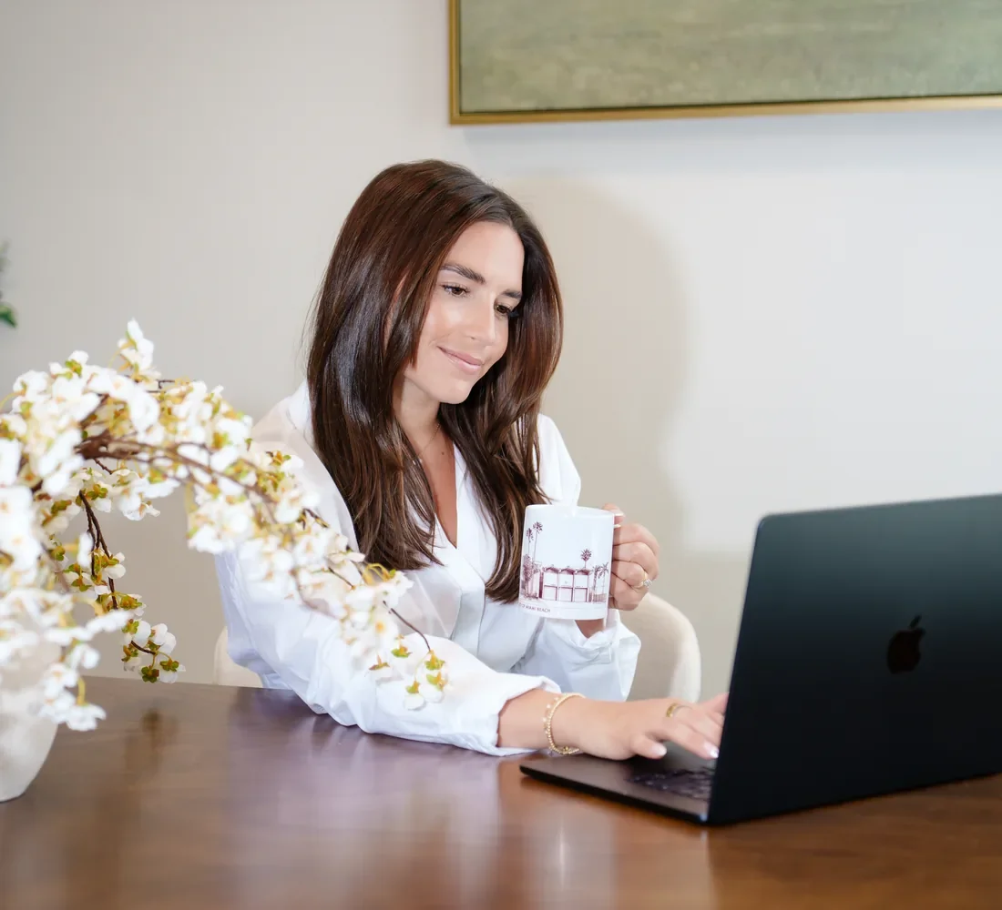 Leslie Cantillo, LMHC — individual counseling at The Healing Vine Counseling, Miami