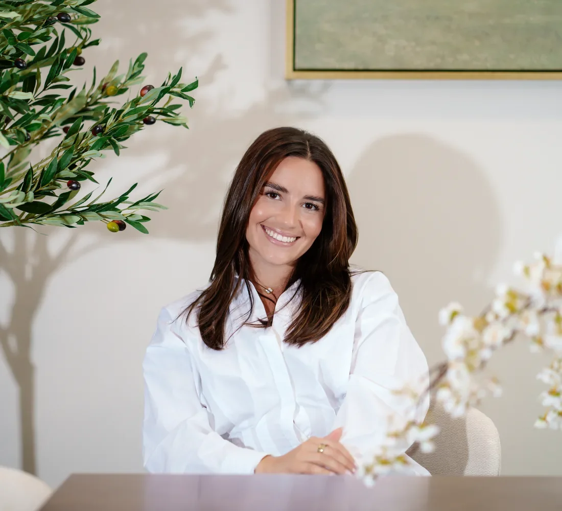 Leslie Cantillo, LMHC — family therapy at The Healing Vine Counseling, Miami