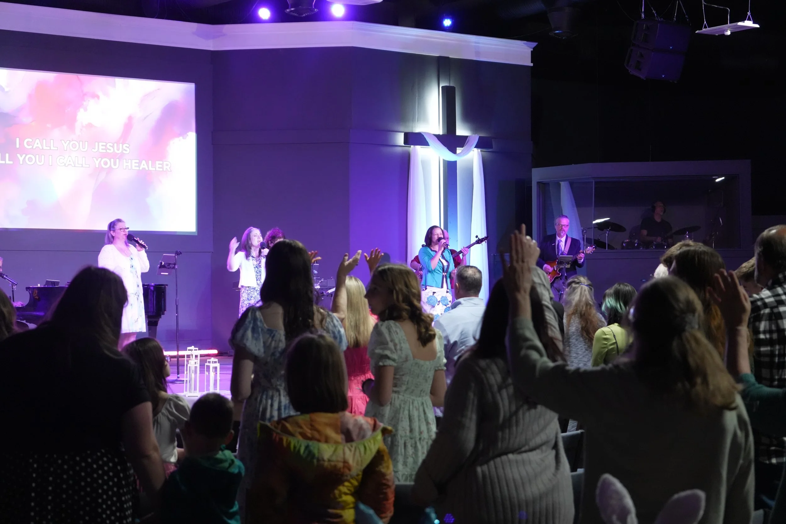Congregation