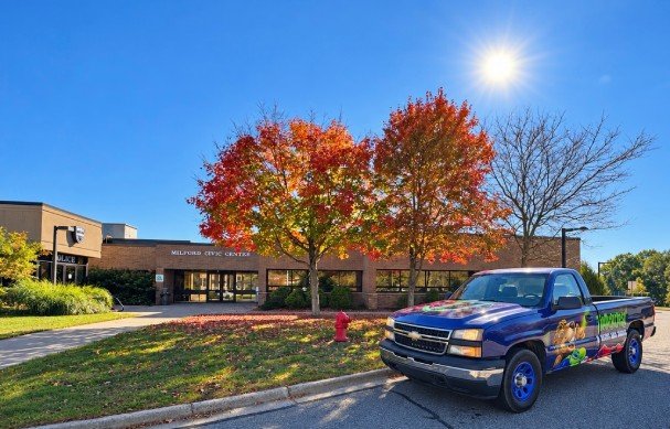 siding