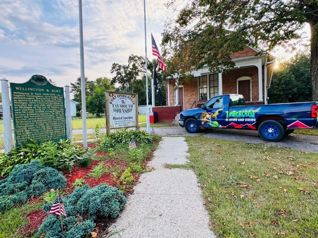 Clio Area Historical Museum