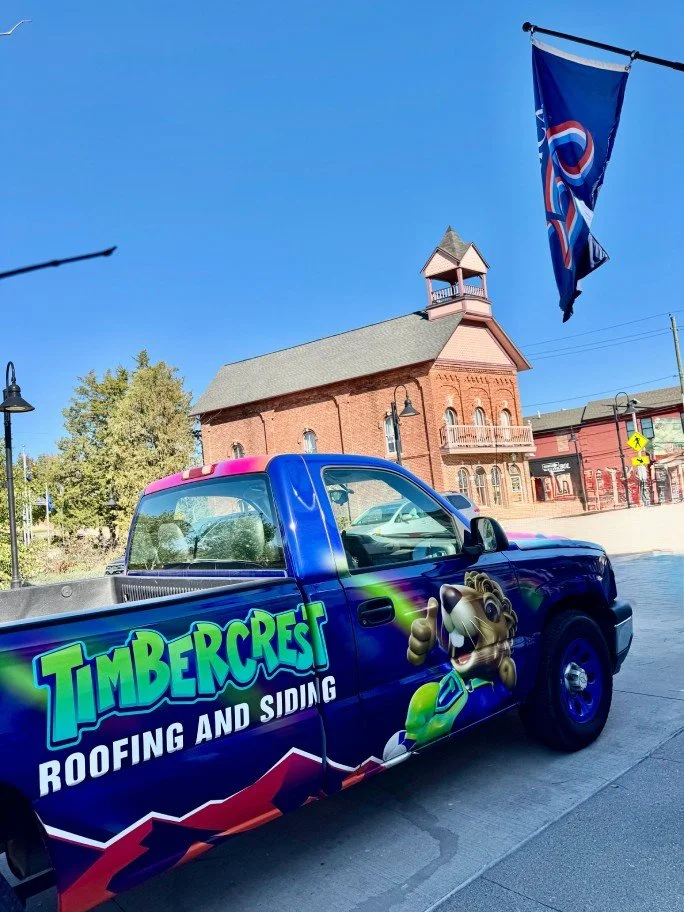 Roofing