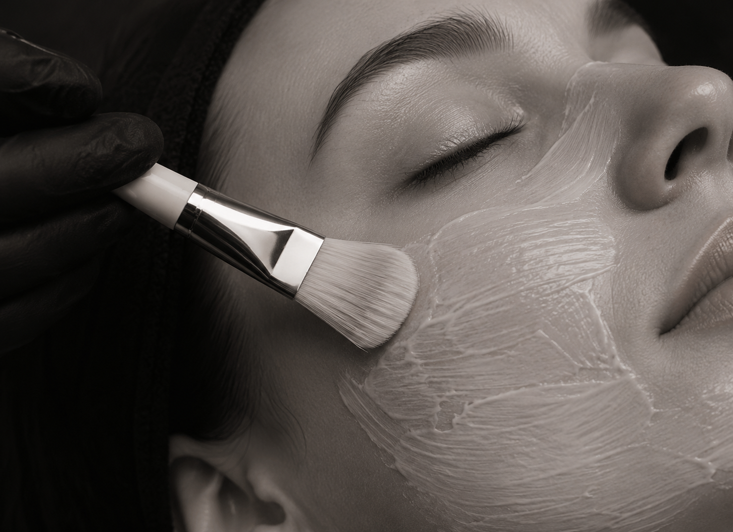 Facials