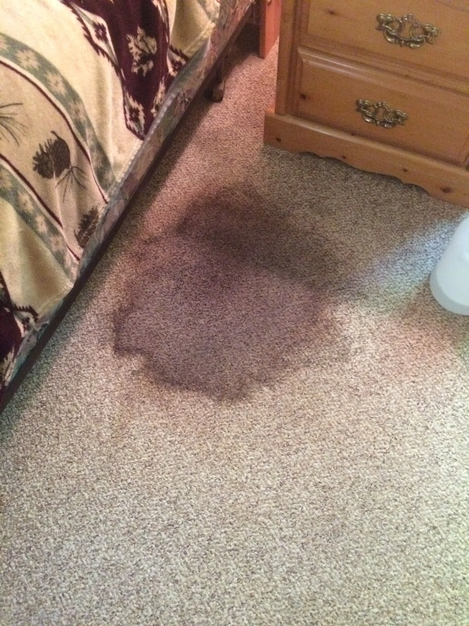 Before